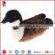 Competitive hot product 2016 cartoon animal pet toy for dog