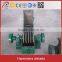 Rock Gold Small Diesel Hammer Mill For Sale