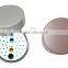 dental autoclavable needle holder box/bur holder box/endo box with many shape and different size