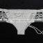 Best Selling Beige Bikini Crochet Sexy Girls Micro Bikini Bottoms
