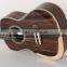 OEM best selling Ebony wooden ukulele