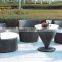 good quality outdoor wicker sofa furniture
