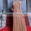 New Arrival Top Quality real sample new evening dress with good prices