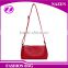 2016 china product desighner mini PU handbag messenger bag for girls