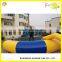 2015 hot selling inflatable water catapult blob/water blob/water trampoline