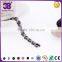 High quality stainless steel sterling silver bracelet