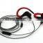 LED EARHOOK earphone wired earbuds ligh in dark