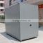 IEC 60068 Lab Equipment rain/spray test chamber water proof test chamber
