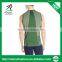 Ramax Custom Men Sports Running Gym Mesh Sleeveless Tank Tops