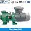 ISO Certificate transfer sulfuric acid resistant pump