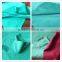 full twist Imitation memory plain weaving Fabric