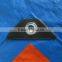 The cheap plastic tarpaulin sheet and plastic sheet with eyelet come from china tarpaulin market