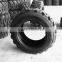 Skidsteer loader tire 33*15.50-16.5 industry tire 33*15.50-16.5