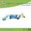 100% High Efficiency Plastic Pet Bottle Label Remove Machine