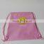 non-woven drawstring bag