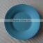 Custom logo melamine storage food plate tray