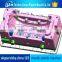 Plastic Injection Mould for Automotive Parts