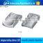 plastic injection molding for washing machine parts