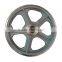 hot sale iron cast, lift iron cast, elevator lift parts, elevator parts