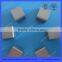 High Wear Resistance Carbide Buttons Tungsten Carbide Snowplow Inserts