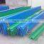 Top Selling Product Galvanized Steel Highway Safety Guardrail for Sale