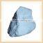 friction application sepiolite fiber