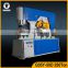 low cost hydraulic ironworker review made in China