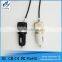 HOT sale USB car charger with Cable