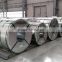 JIS 3302 ASTM A653 EN 10143 standard cold rolled hot dipped galvanized steel coil