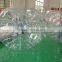 Popular and Crazy inflatable human bubble ball body zorb ball