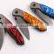 OEM Survival Folding Knife Outdoor Knives Hunting Pocket Knife