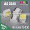 1.9T sanan chip 5000-6500K 0.1W ultra brigh 3528 smd led datasheet