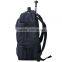 2016 hot sale big capacity trolley laptop bag with trolley