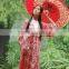 Wholesale Mini handmade paper umbrella
