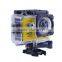 wifi-edition HD 1080P 30M waterproof Multipurpose 2.0"LCD digital camera
