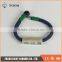Vintage Style	Customized Original Clasp For Rope Bracelets