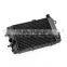 Custom Aluminum Water Cooling Motorcycle Radiator For APRILIA TUONO1000 R/H
