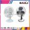 Hot mini small desk fan 6''