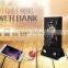 Novel mobile power bank 13000mAh 4-USB Power Bank Battery Charger for All Phones