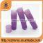 5g empty mini lipstick tube plastic cosmetic tube for mini lipstick cute lip balm container