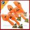 12" led light up Halloween balloon