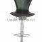 pvc leather bar chair,bar stool