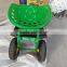 Metal garden seat cart TC4501