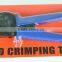 A-056EF crimping tools for 0.5-6mm2 wire-end ferrules hand crimping tools crimping press pliers energy-saving electrician tools