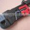Network hand tools for crimping telecom rj11/12 rj45 networking hardware tools plier LS-86