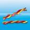 plastic Insulated control cable