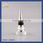 Wholesale zinc alloy cheap red wine stopper/ plugger