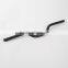 L009 Road Bicycle Cruiser Bars Kids Bike Handlebar 6061-T6 Alloy Riser Handbar Grip 400-580mm 25.4mm HOMHIN