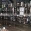 Hisent beer keg washing and beer keg filling machine