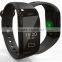 JW018 Update Wristband Heart Rate Monitoring America Activity Fitness Tracker,Bluetooth Sport Smart Bracelet Watch